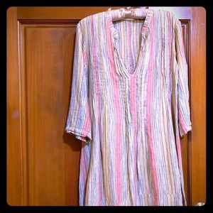 CP Shades tunic top dress